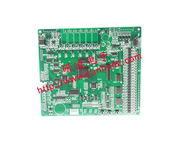 启东SMT贴片加工