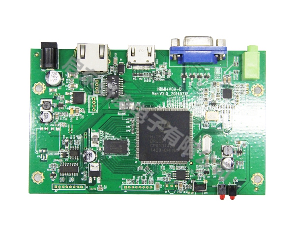 启东SMT贴片加工